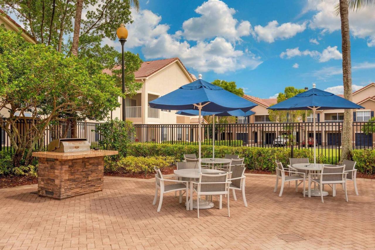 Kasa Wellington South Florida Hotel Exterior foto